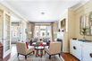 ABSOLUTELY STUNNING PREWAR HOME