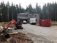 NEW CONSTRUCTION FAMILY HOME IN A BEAUTIFUL GATED COMMUNITY