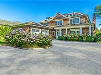 MASSIVE MODERN TRADITIONAL HOME IN VILLAGE OF SOUTHAMPTON