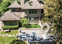EAST KENILWORTH HOME RENOVATED TO PERFECTION
