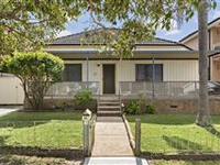 SPACIOUS FAMILY HOME WITH EXPANSION POTENTIAL