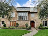 NEWLY UPDATED HOME WITH WONDERFUL ARCHITECTURE THROUGHOUT