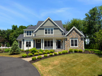 A BEAUTIFUL HOME IN SHREWSBURY