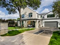 GORGEOUS NEW BUILD IN DESIRABLE, CENTRAL TARRYTOWN