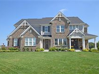 CUSTOM FAMILY HOME IN A DESIRED NEIGHBORHOOD