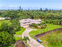 HORSEMAN'S PARADISE ON OAHU