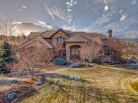 COLORADO LIVING AT IT'S FINEST!