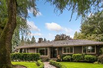CHARMING ONE-LEVEL LIVING ON A MAJESTIC CORNER LOT