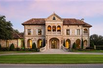 THREE-ACRE ESTATE IN GATED PRESTON HOLLOW COMMUNITY
