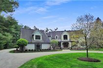 CUSTOM BUILT COUNTRY FRENCH MANOR