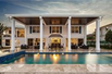 RE-IMAGINED COASTAL INSPIRED ESTATE