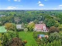 STUNNING PRIVATE COMPOUND WITH BEAUTIFUL GARDENS AND POOL