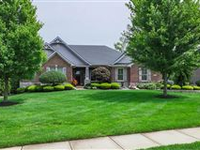STUNNING OPEN FLOOR PLAN HOME WITH LUXURIOUS DETAILS