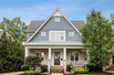 CUSTOM DESIGNER HOME IN FAMILY-FRIENDLY NEIGHBORHOOD