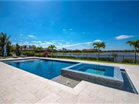 VENETIAN MODEL ESTATE HOME