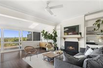 CHARMING BEACH COTTAGE WITH EXPANSIVE OUTLOOKS ACROSS THE PENINSULA