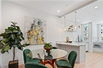 LUXURY NEW CONSTRUCTION IN SOUGHT AFTER SAN FRANCISCO NEIGHBORHOOD