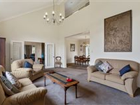 A PEACEFUL FAMILY HOME