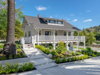 HOME LOCATED IN THE HEART OF SLO