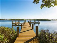 BEAUTIFUL ESTATE WITH VIEWS OF THE INTRACOASTAL AND JOHN’S ISLAND SOUND