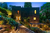 THIS MASTERPIECE IN THE HEIGHTS IS SET ON A DOUBLE LOT WITH PEACE AND QUIET