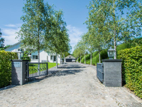 ESCAPE DELUXE – NATURE AND LUXURY