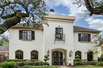 CUSTOM MEDITERRANEAN VILLA WITH EXQUISITE DETAILS