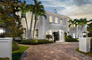 EXCEPTIONAL FULLY FURNISHED TWO-STORY RESIDENCE