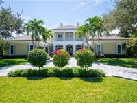 WEST INDIES YACHTING ESTATE WITH DEEPWATER FRONTAGE