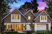 CLASSIC HAMPTONS INSPIRED COASTAL HOME