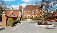 EXQUISITE HOME ON TWO LOTS