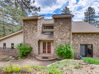 ESCAPE TO THIS BEAUTIFUL MOUNTAIN PROPERTY