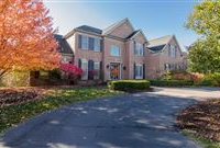 WALNUT RIDGE CUSTOM HOME