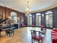 FIFTH AVENUE TOWNHOUSE FOR THE AGES