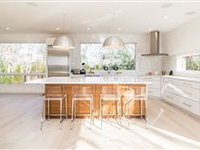 NEWLY CONSTRUCTED MODERN HOME