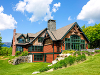 ULTIMATE VERMONT RETREAT