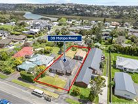 SUPERB OPPORTUNITY IN TE ATATU PENINSULA