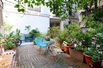 CHARMING TWO-STOREY HOUSE WITH LOVELY OUTDOOR SPACE