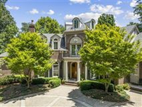 WOODSONG - BEAUTIFUL HOME ATOP FIVE ACRES