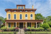 ITALIANATE STYLE HOME