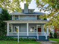 GORGEOUS FAMILY HOME IN SEWICKLEY VILLAGE