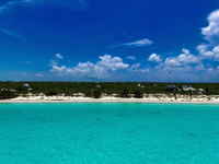 TURKS & CAICOS BEACHFRONT PROPERTY