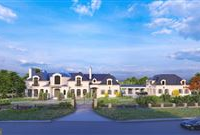 EXQUISITE ESTATE TO BE BUILT IN BALLANTRAE FARMS