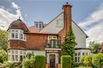 HANDSOME EDWARDIAN PROPERTY IN SOUGHT AFTER GERRARDS CROSS AREA