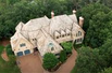 EXTREME PRIVACY TUCKED AWAY ON A SECRET CUL-DE-SAC