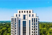LAST PENTHOUSE AVAILABLE IN THE GRAYDON