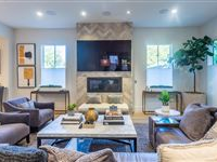 STYLE AND EFFICIENCY IN NORTHERN HILLS