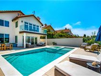 FURNISHED VIEW HOME
