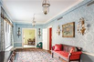 BEAUTIFULLY RENOVATED 10 ROOM APARTMENT