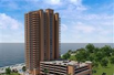 PRIVATE CORNER UNIT WITH INCREDIBLE VIEWS